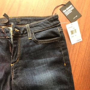 NWT Joe’s Jeans Size 27 Designer Jeans